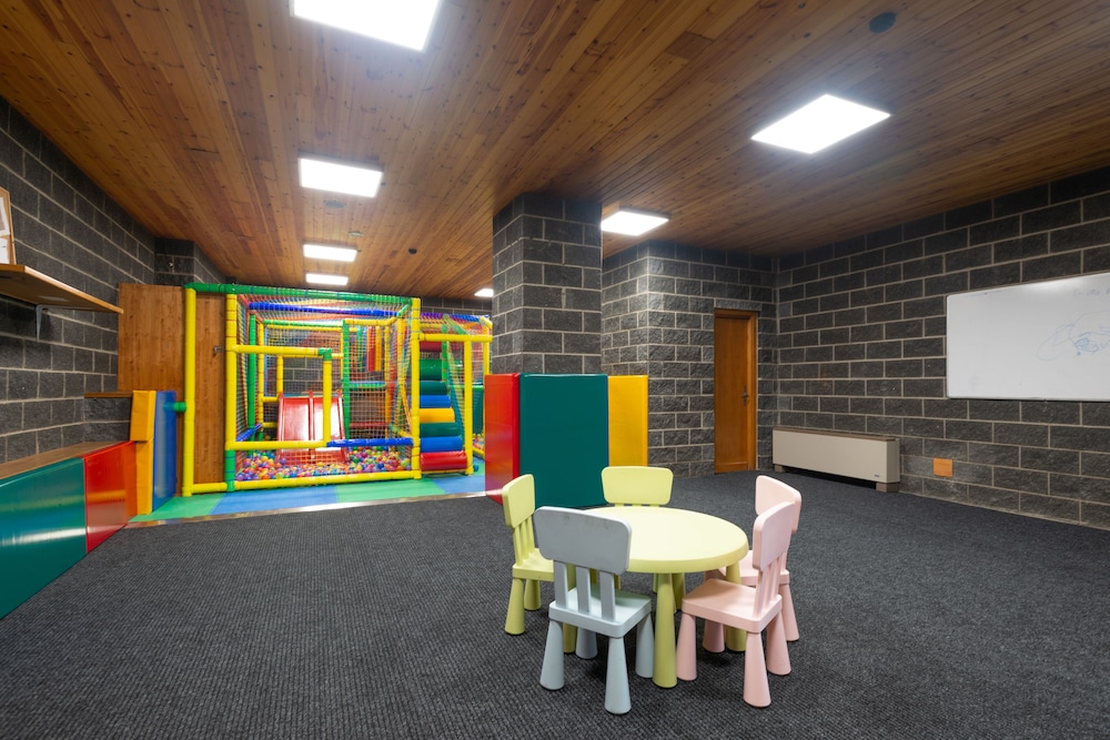 ushuaia mountain hotel