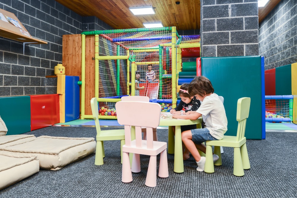 ushuaia mountain hotel