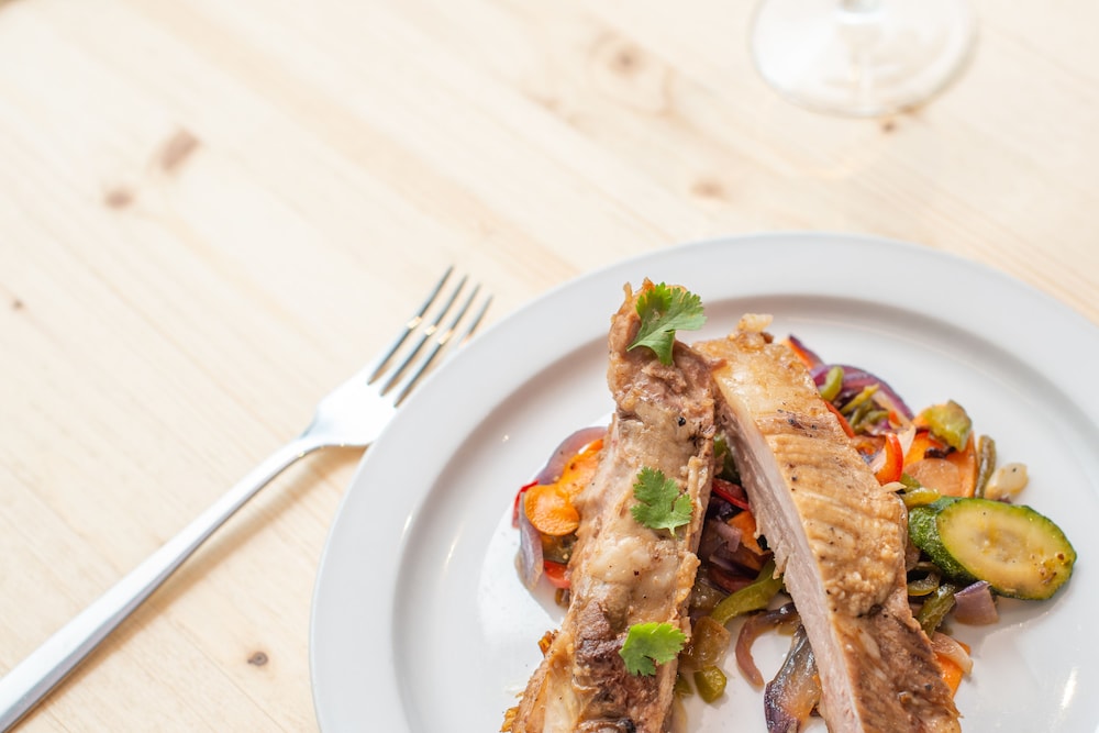 ushuaia mountain hotel