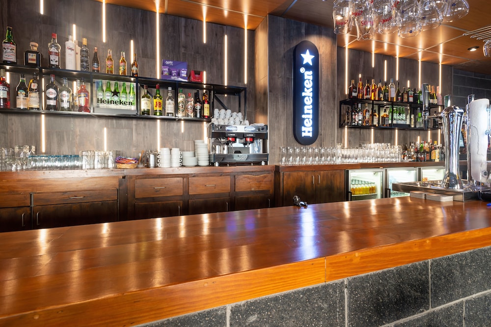 ushuaia mountain hotel