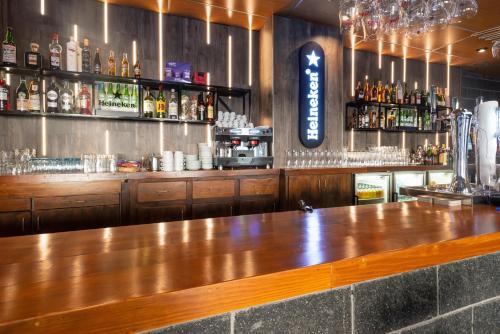 ushuaia mountain hotel