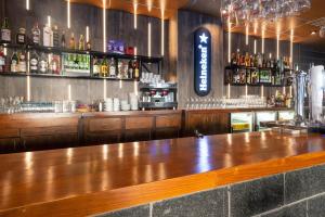 ushuaia mountain hotel