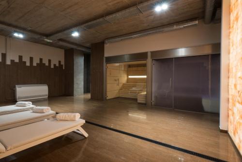 ushuaia mountain hotel