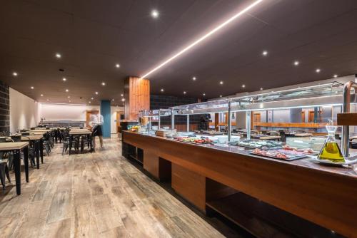 ushuaia mountain hotel