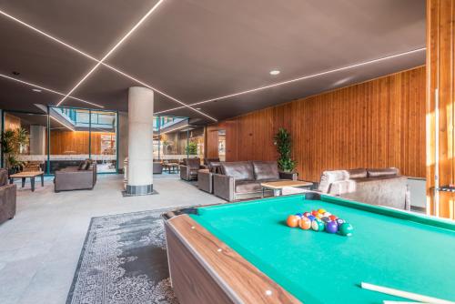 ushuaia mountain hotel