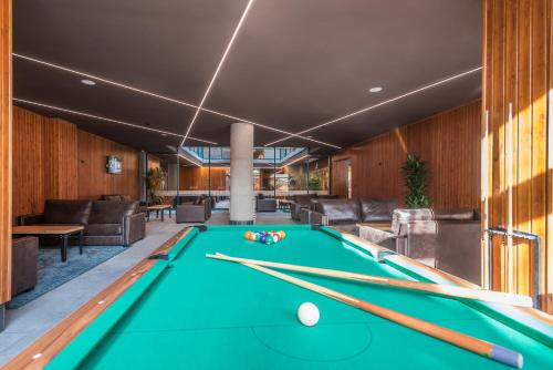 ushuaia mountain hotel