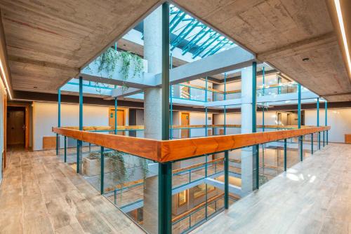 ushuaia mountain hotel