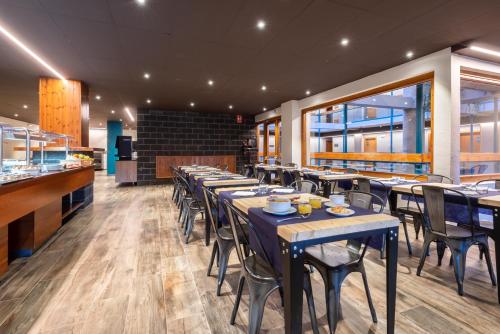 ushuaia mountain hotel