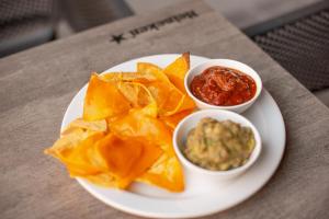 ushuaia mountain hotel