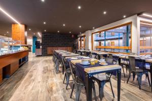 ushuaia mountain hotel