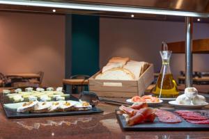 ushuaia mountain hotel