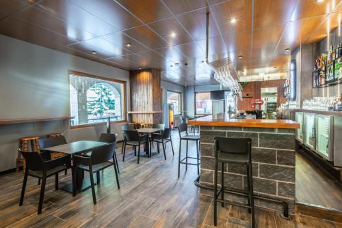 ushuaia mountain hotel