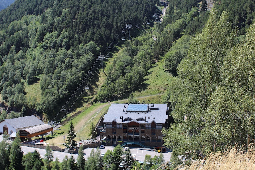 arinsal