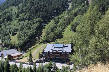 arinsal