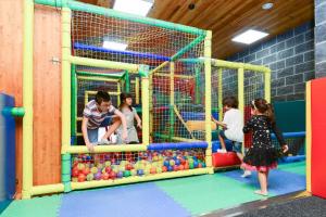 ushuaia mountain hotel