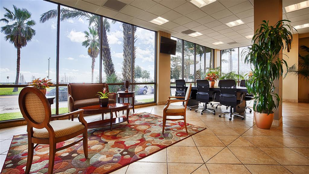 best western corpus christi