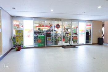 ortigas serenity