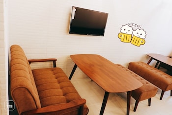 ortigas serenity