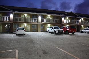 best western paradise inn