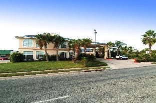 best western paradise inn