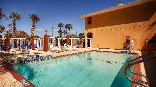 best western paradise inn