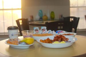 best western paradise inn