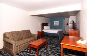 best western paradise inn