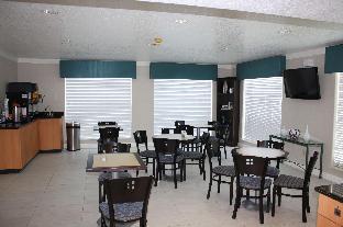 best western paradise inn