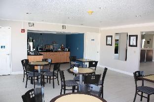 best western paradise inn