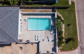 best western paradise inn