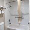best western paradise inn