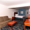 best western paradise inn