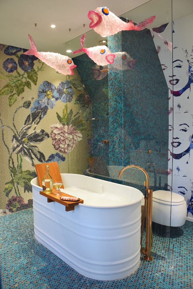 hotel de witte lelie