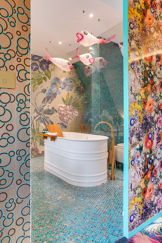 hotel de witte lelie