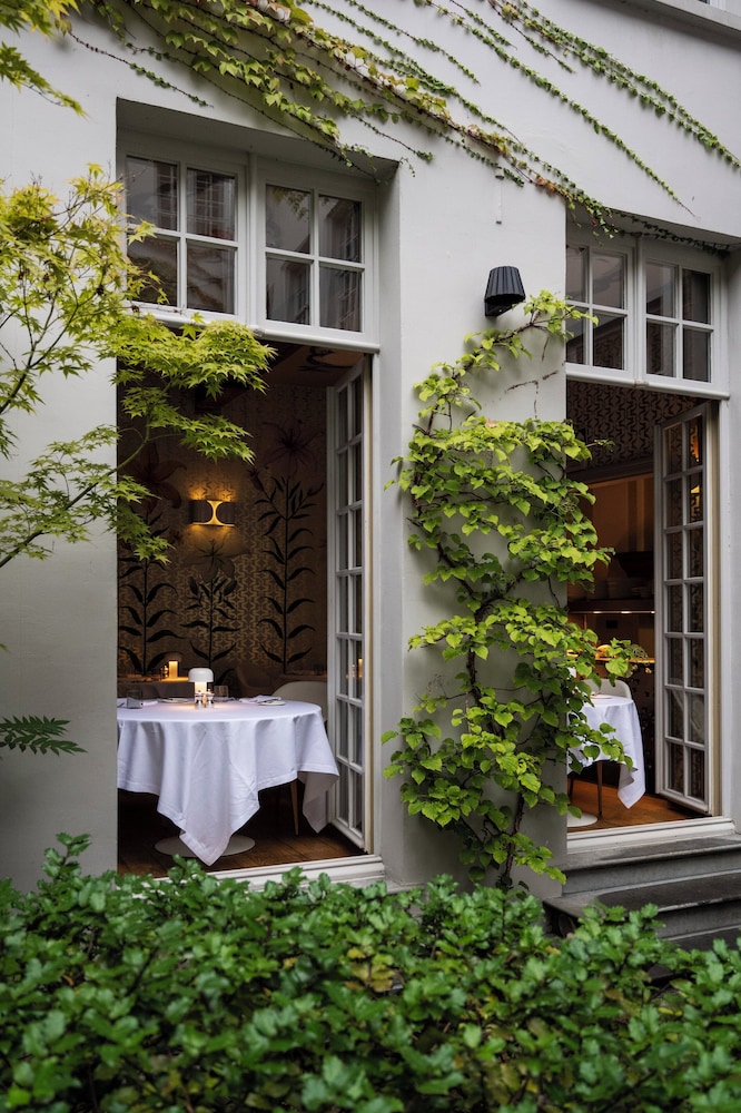 hotel de witte lelie