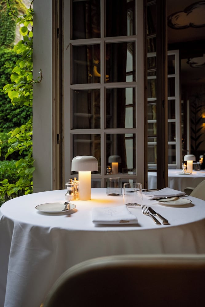 hotel de witte lelie