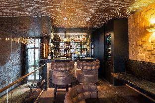 hotel de witte lelie