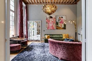 hotel de witte lelie
