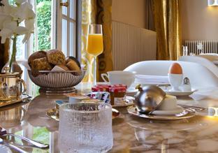 hotel de witte lelie