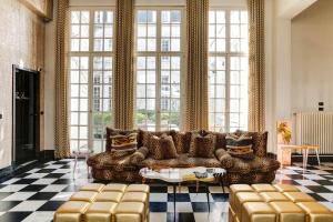hotel de witte lelie