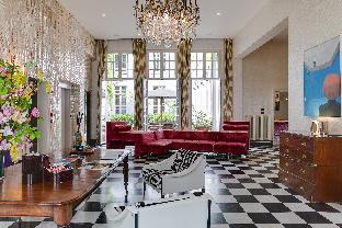 hotel de witte lelie