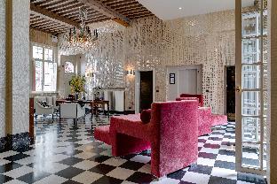 hotel de witte lelie