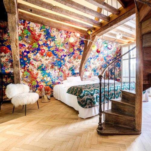 hotel de witte lelie