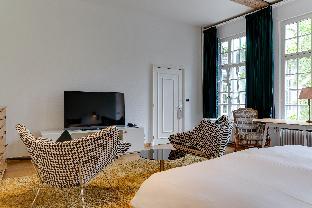 hotel de witte lelie