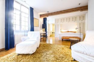 hotel de witte lelie