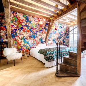 hotel de witte lelie