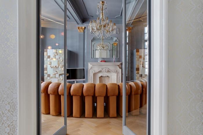 hotel de witte lelie
