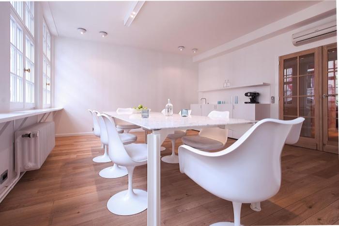 hotel de witte lelie