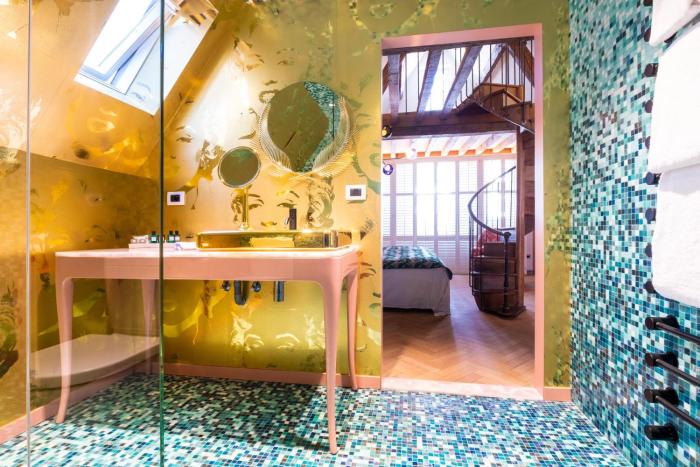 hotel de witte lelie