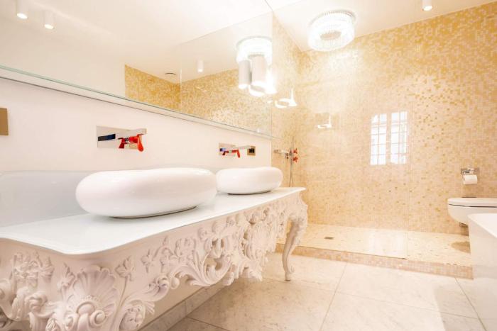 hotel de witte lelie